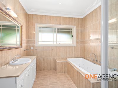 14 Trackside Drive, Kanahooka