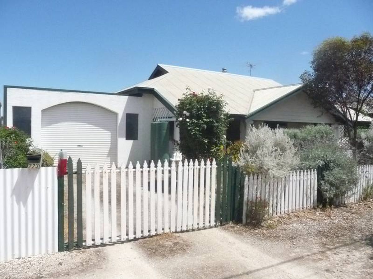 223 Railway Terrace, Tailem Bend 1st Real Estate