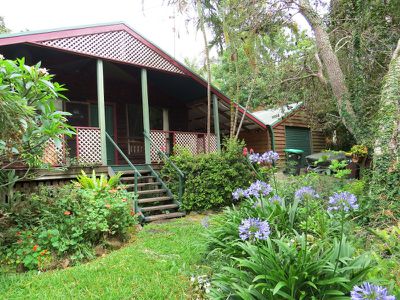 9 Inderwong Ave, Ocean Shores