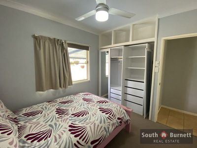572 Walsh Road, Nanango