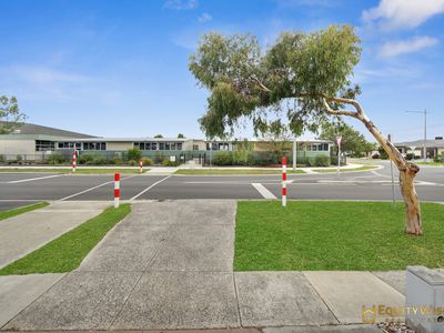 96 Ribblesdale Avenue, Wyndham Vale