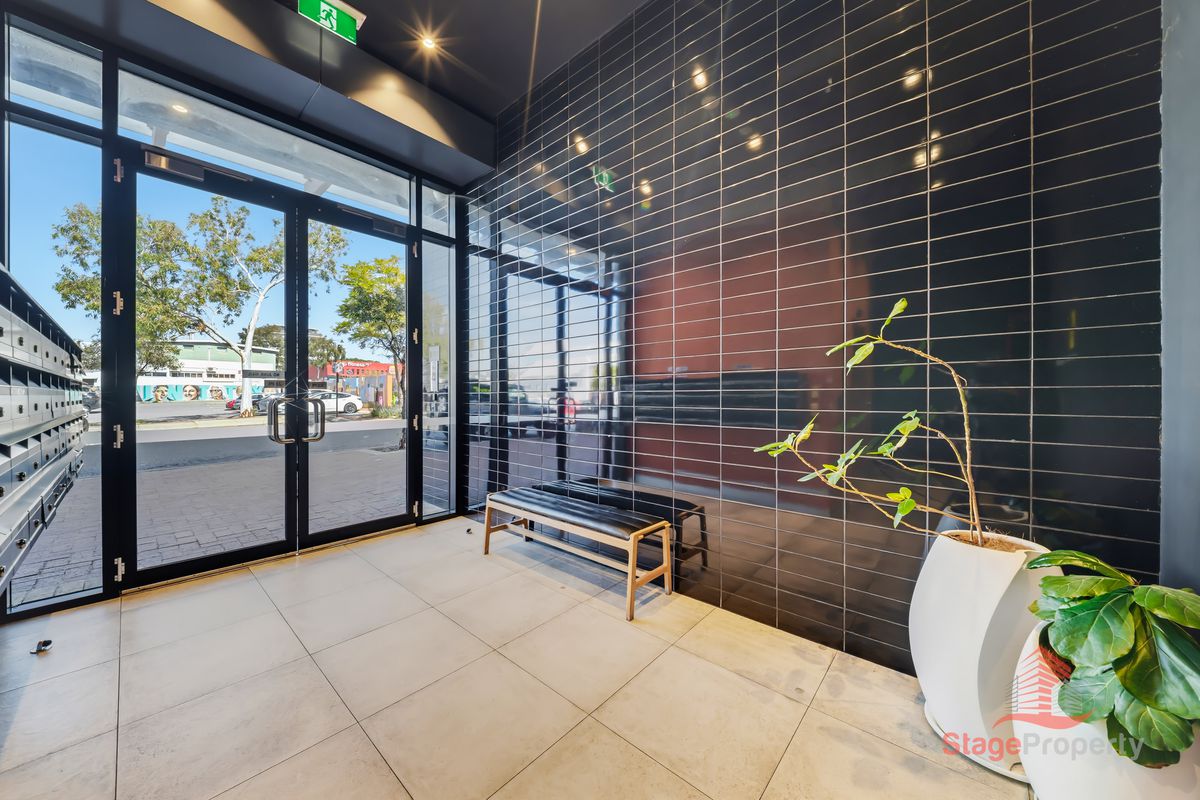1 / 602 Beaufort Street, Mount Lawley