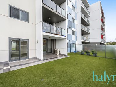 54 / 262 Lord Street, Perth