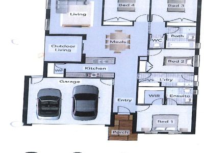 13 Garden Drive, Ascot
