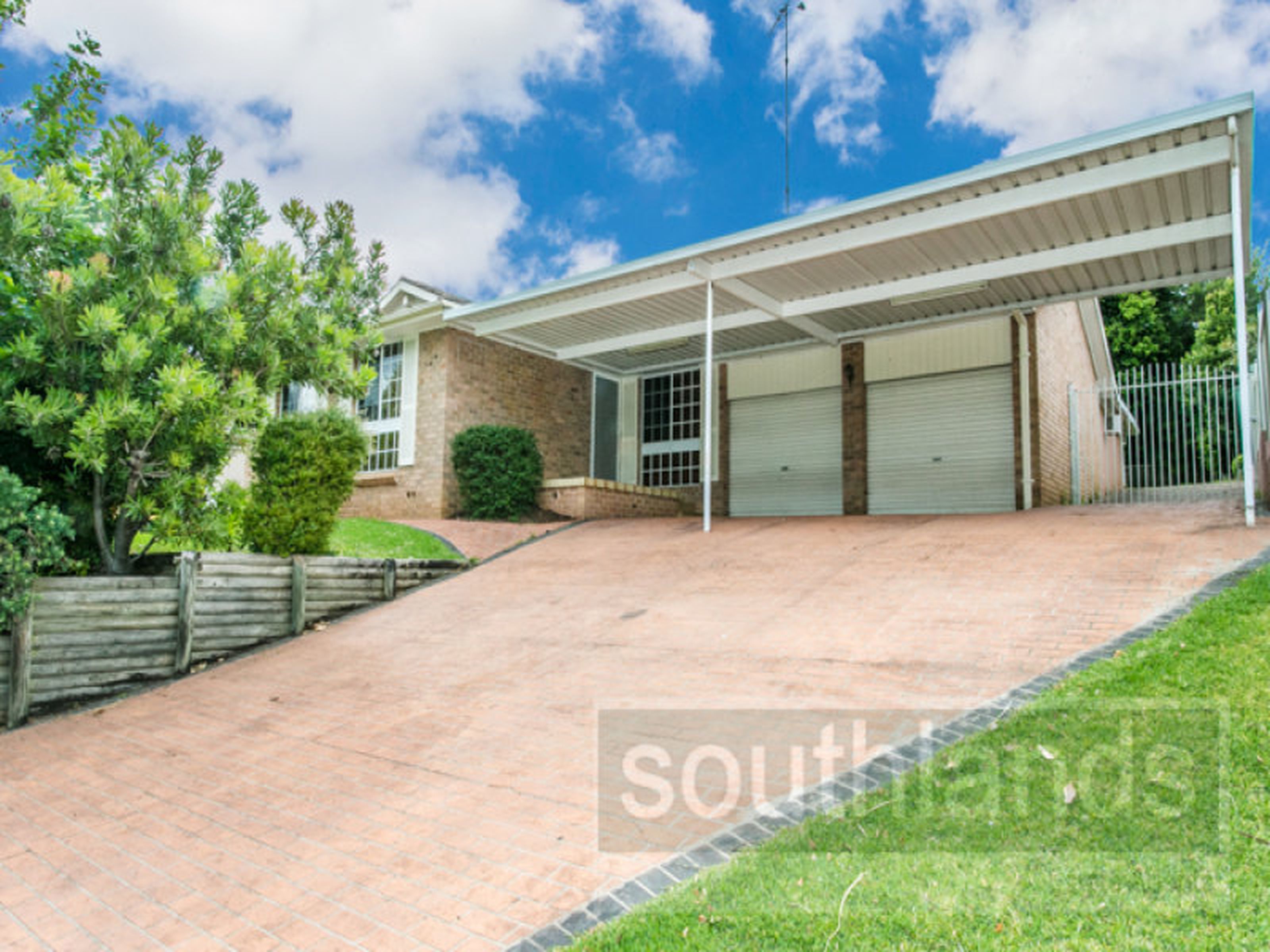46 Peppermint Cres, KINGSWOOD