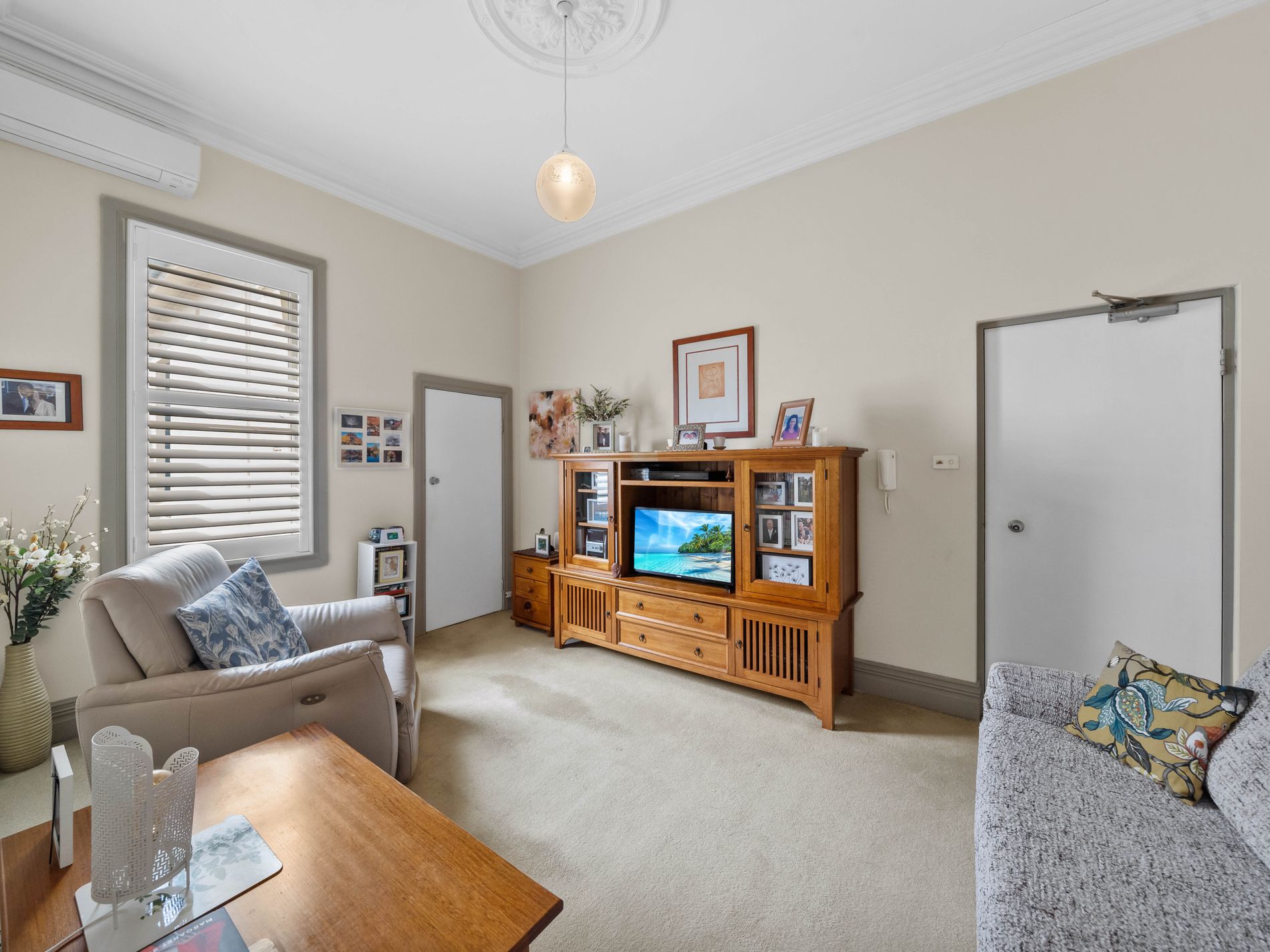 7 / 1 Chandos Street, Ashfield