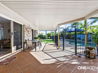 11 Aqualine Drive, Point Vernon