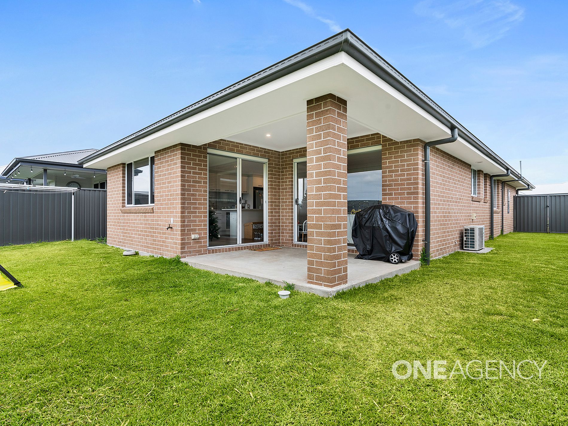 19 Windsail Lane, Vincentia