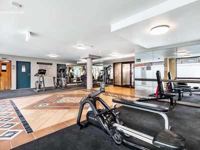 507 / 508-528 Riley Street, Surry Hills