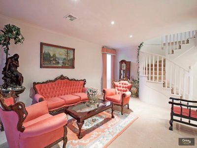 4 Cullen Court, Berwick