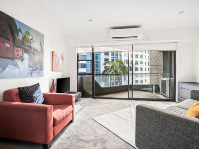 5 York Street, Sydney