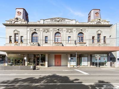 703 / 277-287 Barkly Street, Footscray