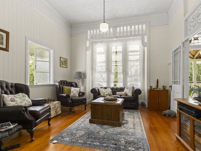 181 Upper Camp Mountain Road, Camp Mountain