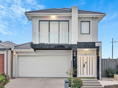 7 Heartlands Boulevard, Tarneit