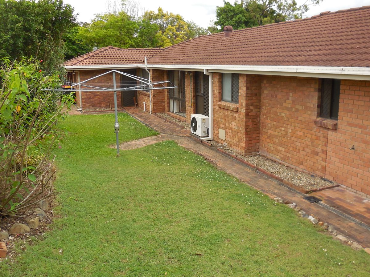 38 Glen Ross Road, Sinnamon Park