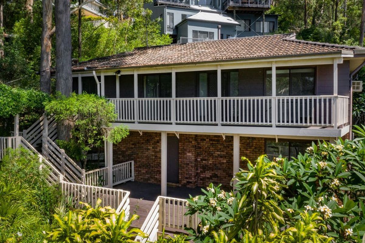 6A Leonie Parade, Green Point