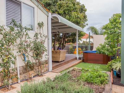 33 Hillside Crescent, Maylands