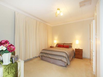 23 Campbell Street, Lamington