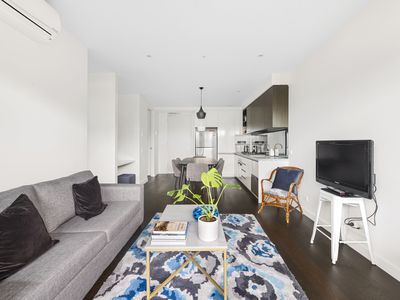 203 / 42 Kororoit Creek Road, Williamstown North