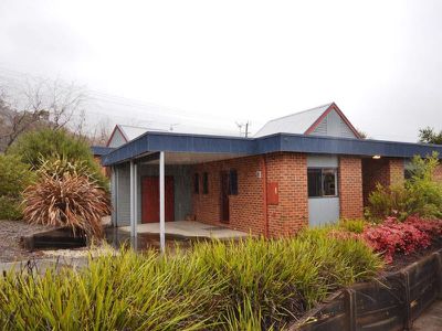 3 Park Street, Mount Beauty
