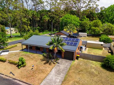 2 Eden Place, Tuncurry