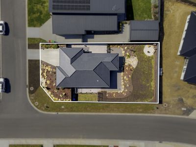 2 Huntington Street, Hadspen