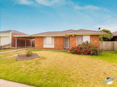 94 Blackforest Road, Wyndham Vale