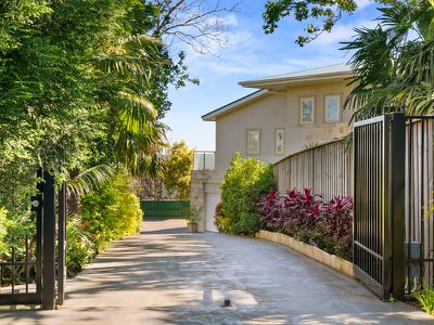 4A The Crescent , Pennant Hills