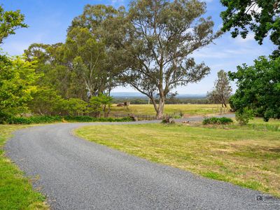 77 Taaffe Road, Wangaratta South
