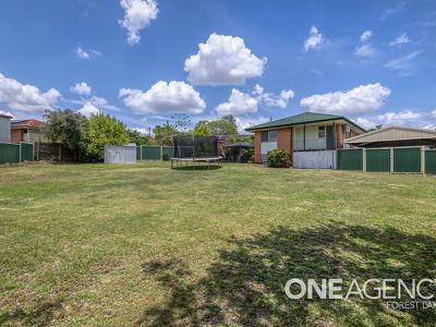 20 Crater St, Inala