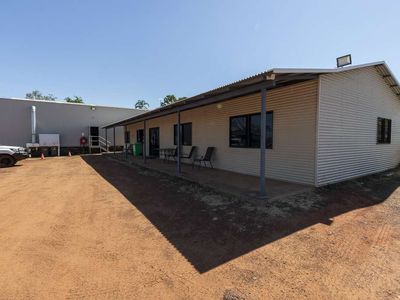 5 Cocus Way, Kununurra