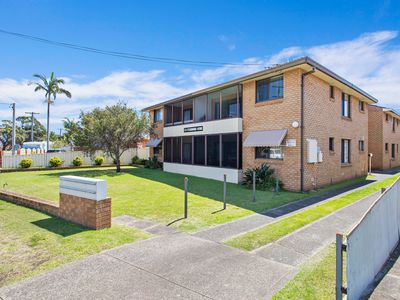 3 / 9-11 Peterborough Avenue, Lake Illawarra