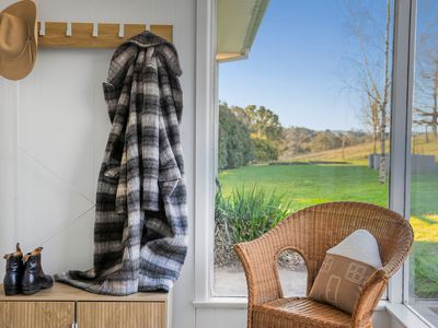 2748 Woodhouselee Road, Laggan via, Crookwell