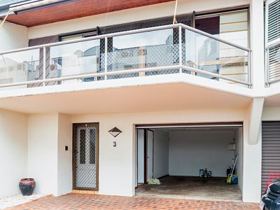 3 / 406 Charlton Esplanade, Torquay