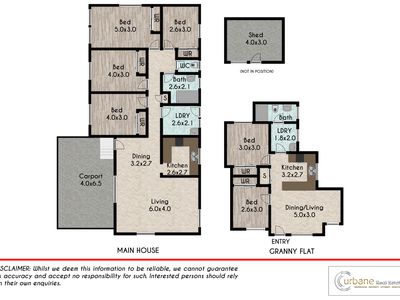 3 & 3A Tent Street, Kingswood