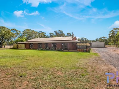 449 Camp Road, Woodvale