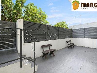 6008 / 9 Angas Street, Meadowbank