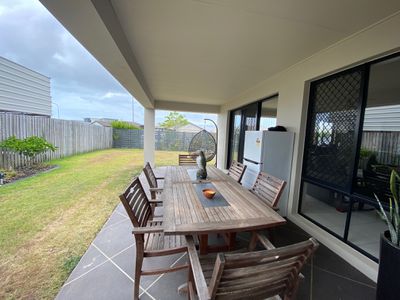 1 Fishburn Way, Eli Waters