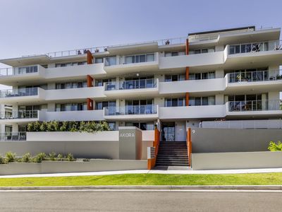 108 / 9-13 Mindarie Street, Lane Cove North