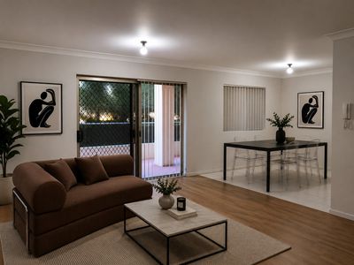 2 / 19 Blackett Street, North Wollongong