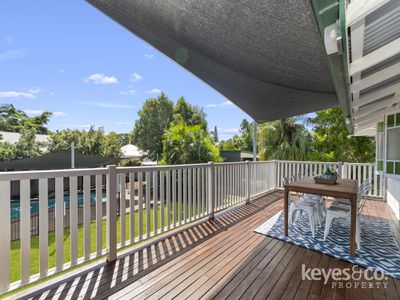 2 Brentnall Street, Mysterton