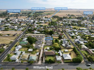 8 / 58 Williams Road , Millicent