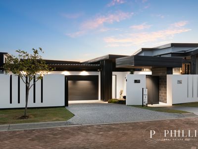 1838 Pinehurst Drive, Sanctuary Cove