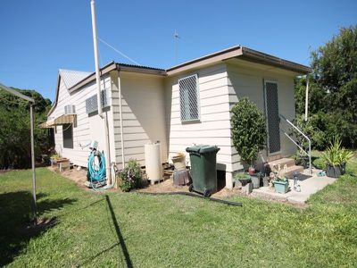 54 Miner Street, Charters Towers City