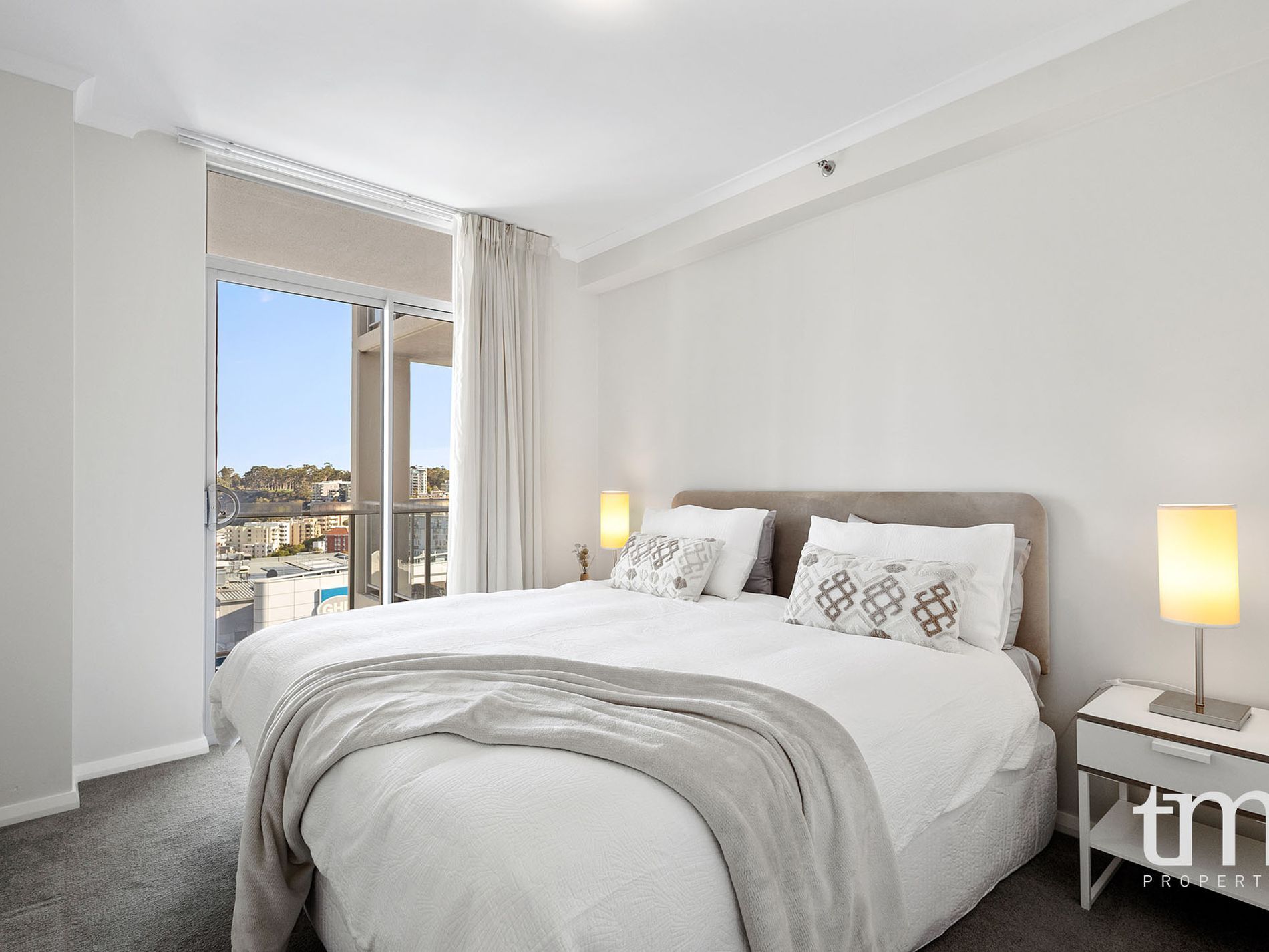 127 / 996 Hay Street, Perth