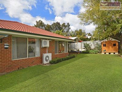 6 Oldenburg Pass, Stratton