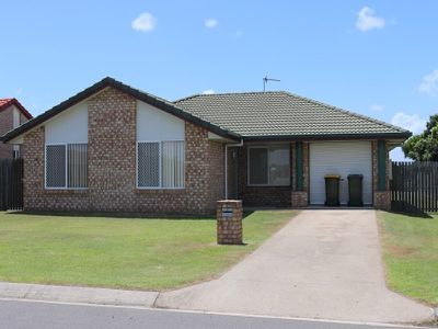 27 Wide Bay Drive, Eli Waters
