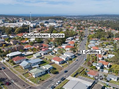 3 Griffiths Street, Charlestown