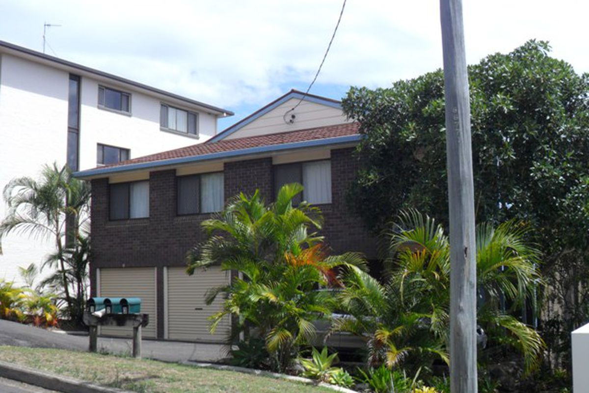 3/25 Katharina St, Noosa Heads