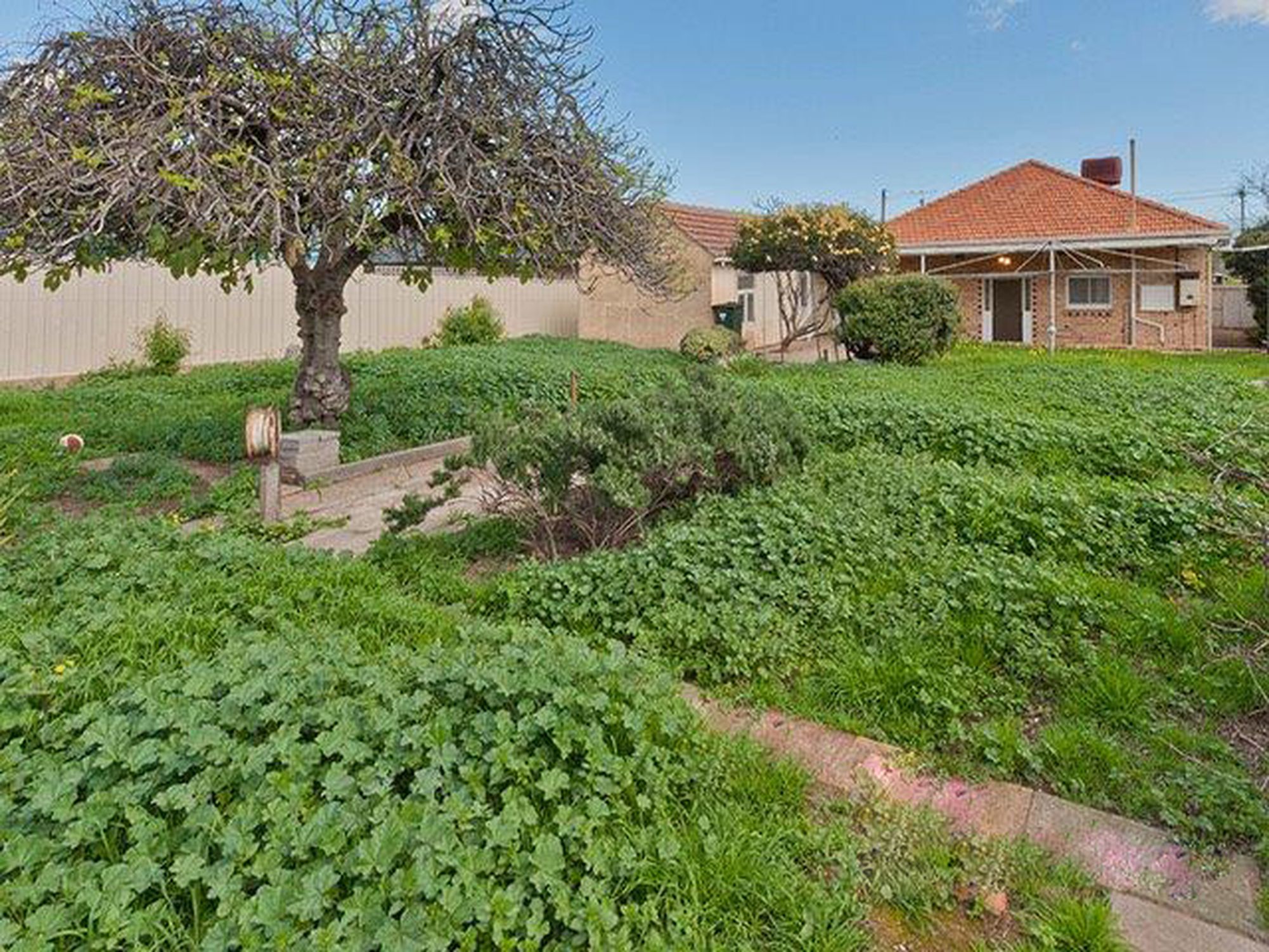 52 The Crescent, Blair Athol